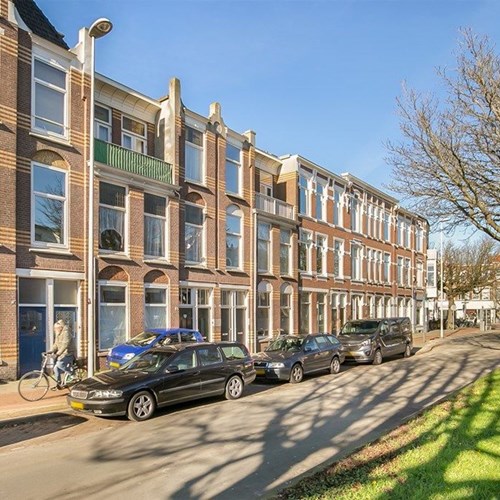 Den Haag, Valkenboslaan, 3-kamer appartement - foto 1