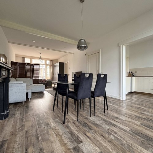 Rotterdam, Provenierssingel, zelfstandige studio - foto 1