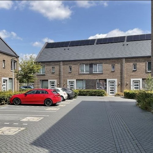 Eindhoven, Goudvisstraat, tussenwoning - foto 1