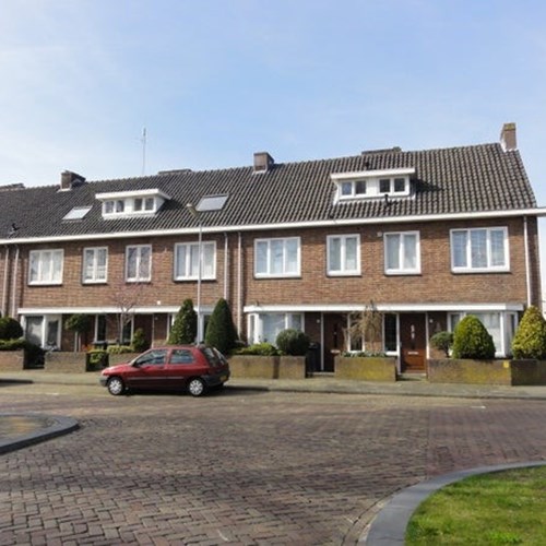 Den Bosch, Kogelbloemstraat, 2-kamer appartement - foto 1