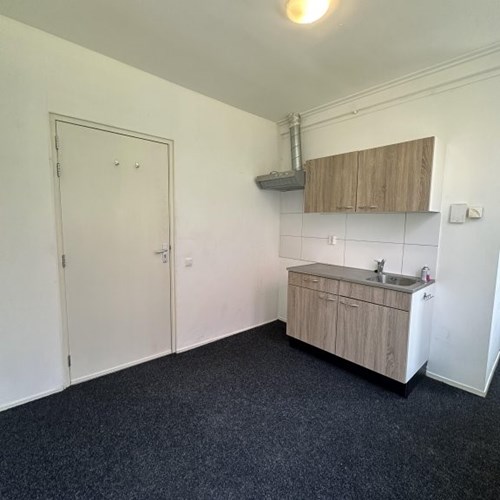 Apeldoorn, Elsweg, zelfstandige studio - foto 1