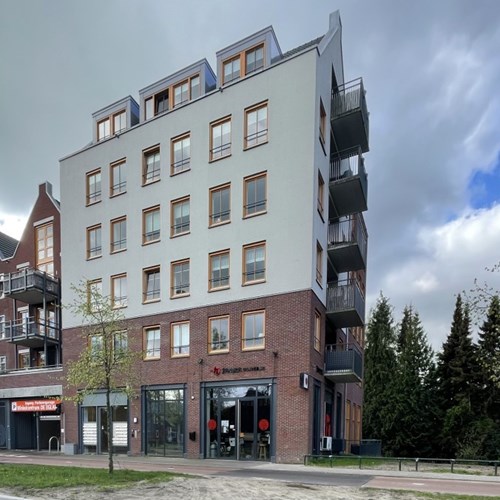 Apeldoorn, Gildenlaan, 2-kamer appartement - foto 1