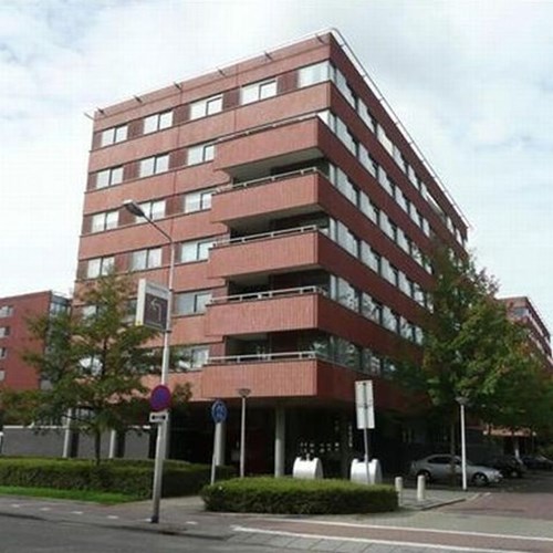 Amstelveen, Kamerlingh Onnesstraat, 3-kamer appartement - foto 1