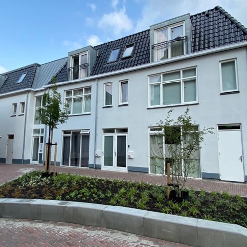 Assen, Noordersingel, 2-kamer appartement - foto 1