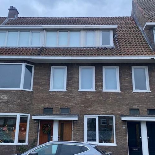 Arnhem, Johan de Wittlaan, kamer - foto 1