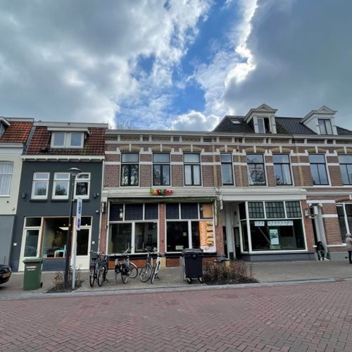 Zwolle, Groot Wezenland, kamer - foto 1