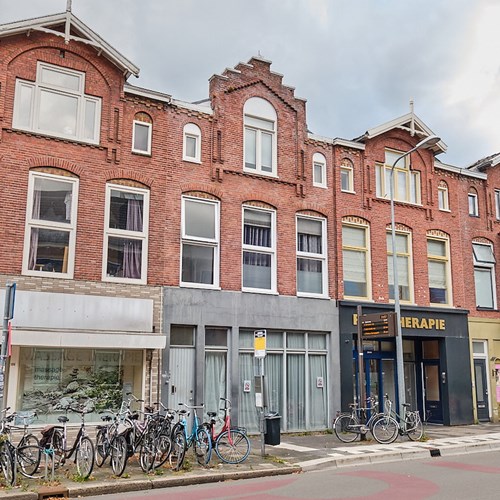 Groningen, Oostersingel, 3-kamer appartement - foto 1