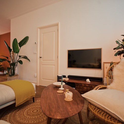 Haarlem, President Steijnstraat, tussenwoning - foto 1