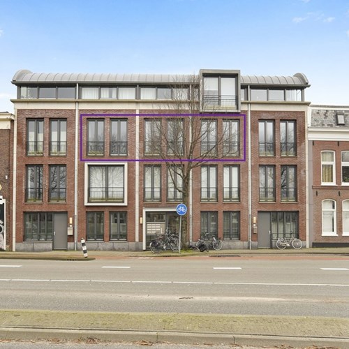 Haarlem, Schalkwijkerstraat, 3-kamer appartement - foto 1