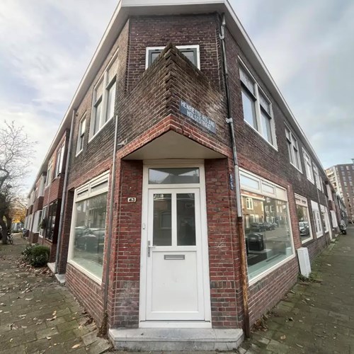 Vlaardingen, Markgraaflaan, 2-kamer appartement - foto 1