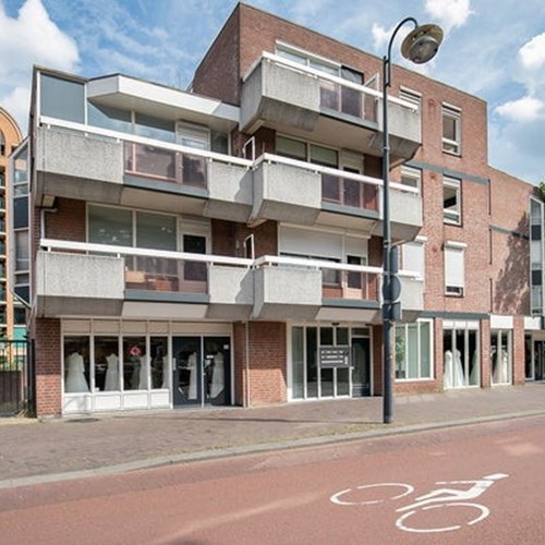 Eindhoven, Kruisstraat, 3-kamer appartement - foto 1