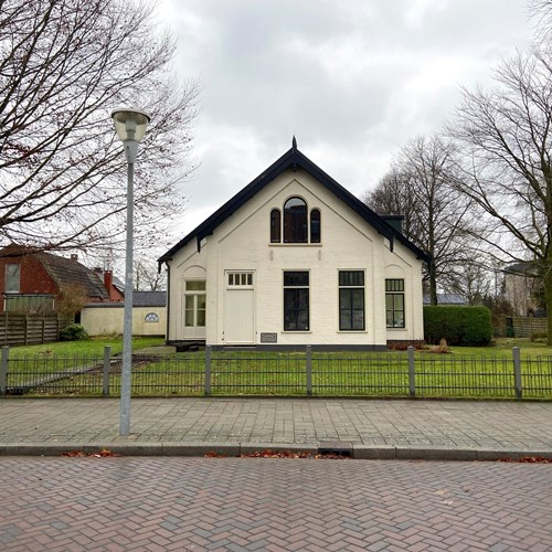 Hoogezand, Kerkstraat, 2-kamer appartement - foto 1