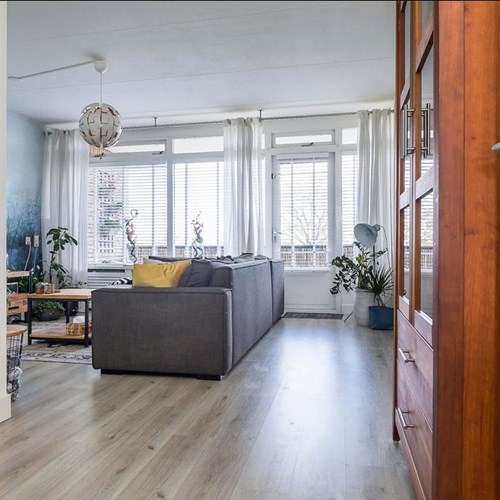 Nieuw-Vennep, Jacob Boekestraat, 3-kamer appartement - foto 1