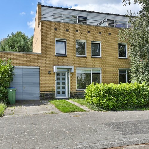Groningen, G. Meirstraat, half vrijstaande woning - foto 1