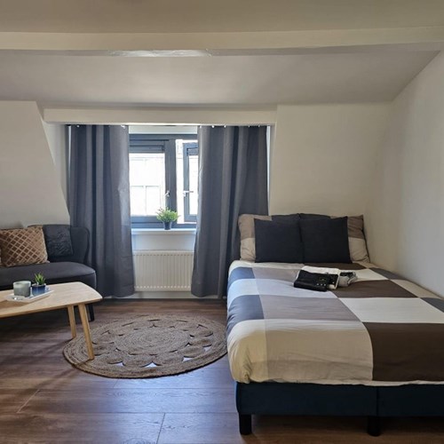 Utrecht, Damstraat, zelfstandige studio - foto 1