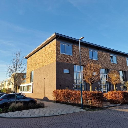 Zoetermeer, Renzo Pianolijn, eengezinswoning - foto 1