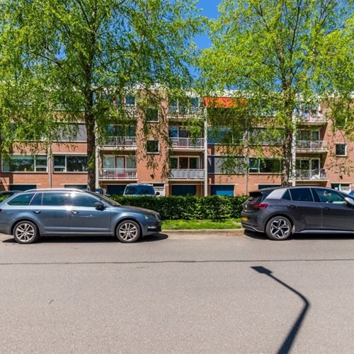 Zwolle, Marie Koenenstraat, 3-kamer appartement - foto 1