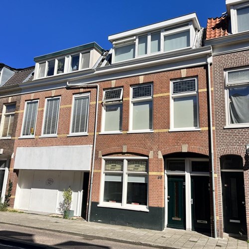 Haarlem, Schoterweg, 2-kamer appartement - foto 1
