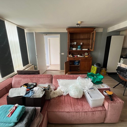 Groesbeek, Burgemeester Ottenhoffstraat, benedenwoning - foto 1