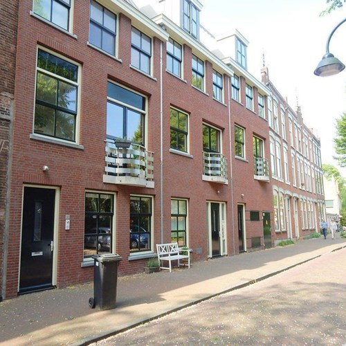 Delft, Zuiderstraat, bovenwoning - foto 1