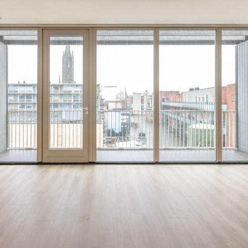 Hilversum, Neuweg, 3-kamer appartement - foto 1