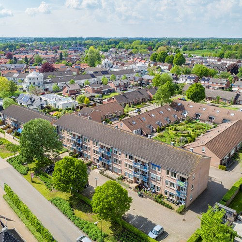 Terborg, Sint Antoniastraat, 2-kamer appartement - foto 1
