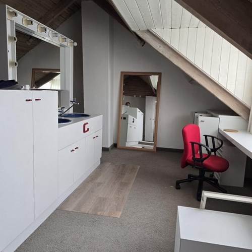 Tilburg, Tubantenstraat, studentenkamer - foto 1