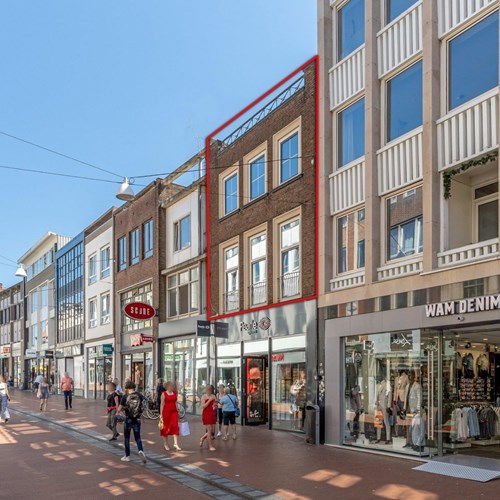 Nijmegen, Gruitberg, 6+ kamer appartement - foto 1