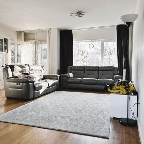 Amstelveen, Belle van zuylenlaan, eengezinswoning - foto 1