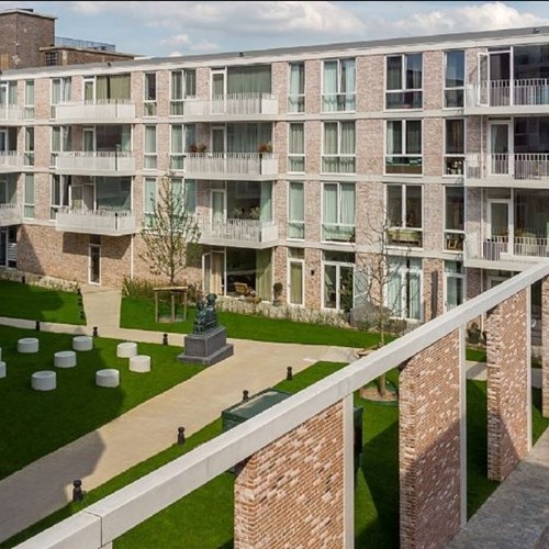 Maastricht, Dokter Frans Fouquetstraat, 3-kamer appartement - foto 1