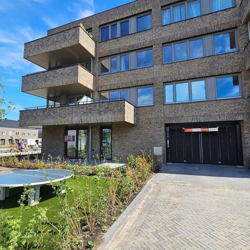 Cruquius, Groningerlaan, 3-kamer appartement - foto 1