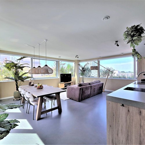 Amsterdam, Radarweg, 2-kamer appartement - foto 1