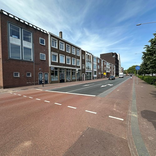 Arnhem, Trans, 4-kamer appartement - foto 1