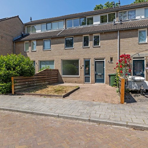 Stadskanaal, Beukenhage, eengezinswoning - foto 1