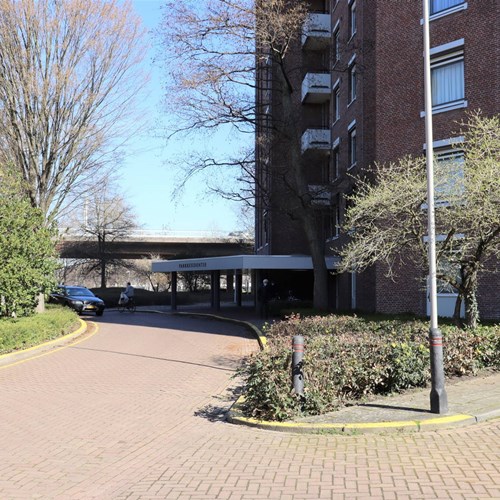 Maastricht, Parkweg, 2-kamer appartement - foto 1