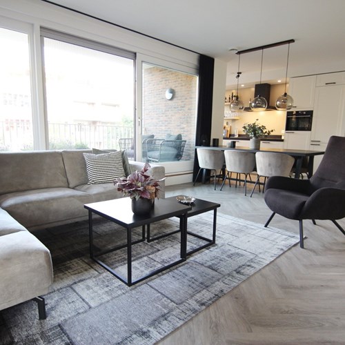 Oud-Beijerland, Koningsdreef, 3-kamer appartement - foto 1