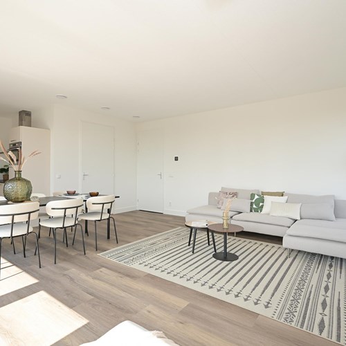 Den Haag, Boekweitkamp, 3-kamer appartement - foto 1