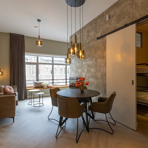 Utrecht, Hemdsmouwsteeg, bovenwoning - foto 1