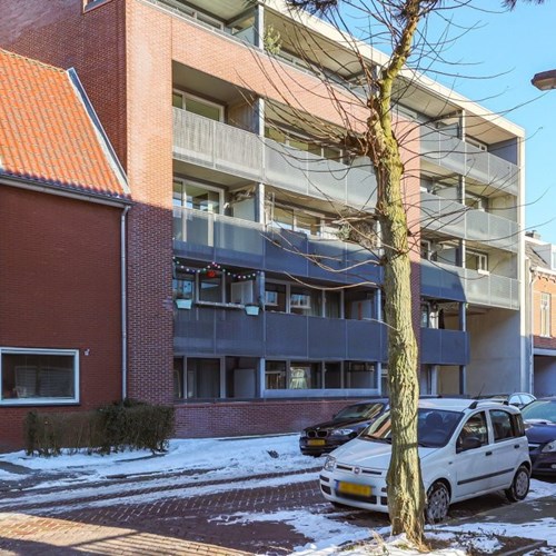 Groningen, Helperveste, 3-kamer appartement - foto 1