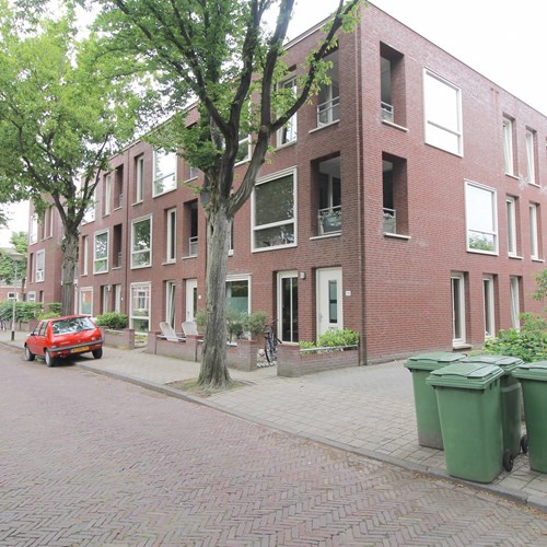Breda, Taxandrialaan, 3-kamer appartement - foto 1