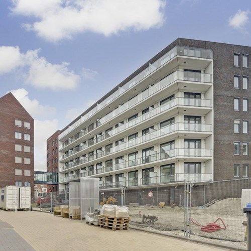 Goes, Kievitlaan, 2-kamer appartement - foto 1