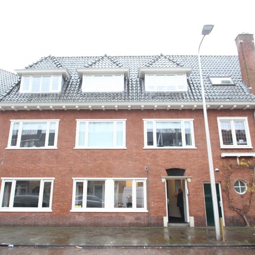 Utrecht, Homeruslaan, kamer - foto 1