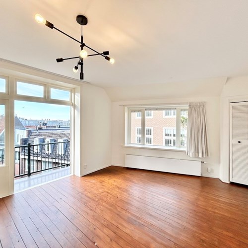 Amsterdam, Passeerdersgracht, 2-kamer appartement - foto 1