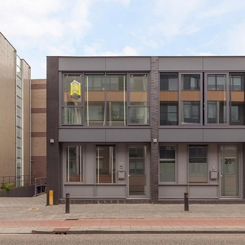 Hilversum, Naarderstraat, hoekappartement - foto 1
