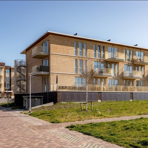 De Kwakel, Vuurliniehof, 3-kamer appartement - foto 1