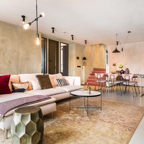 Amsterdam, Warmoesstraat, 3-kamer appartement - foto 1