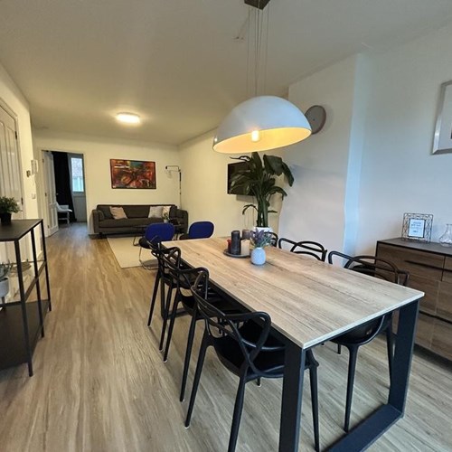 Amsterdam, Karel du Jardinstraat, 3-kamer appartement - foto 1