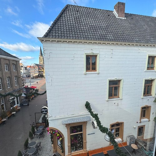 Sittard, Paardestraat, studentenkamer - foto 1