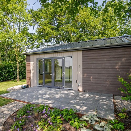 Lopik, Cabauwsekade, bungalow - foto 1