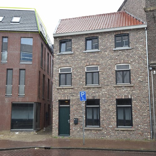 Sittard, Plakstraat, 2-kamer appartement - foto 1